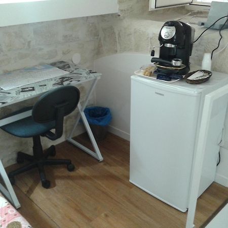 Lilla B&B Luxury Apartments Molfetta Dış mekan fotoğraf