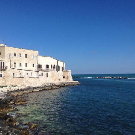 Lilla B&B Luxury Apartments Molfetta Dış mekan fotoğraf