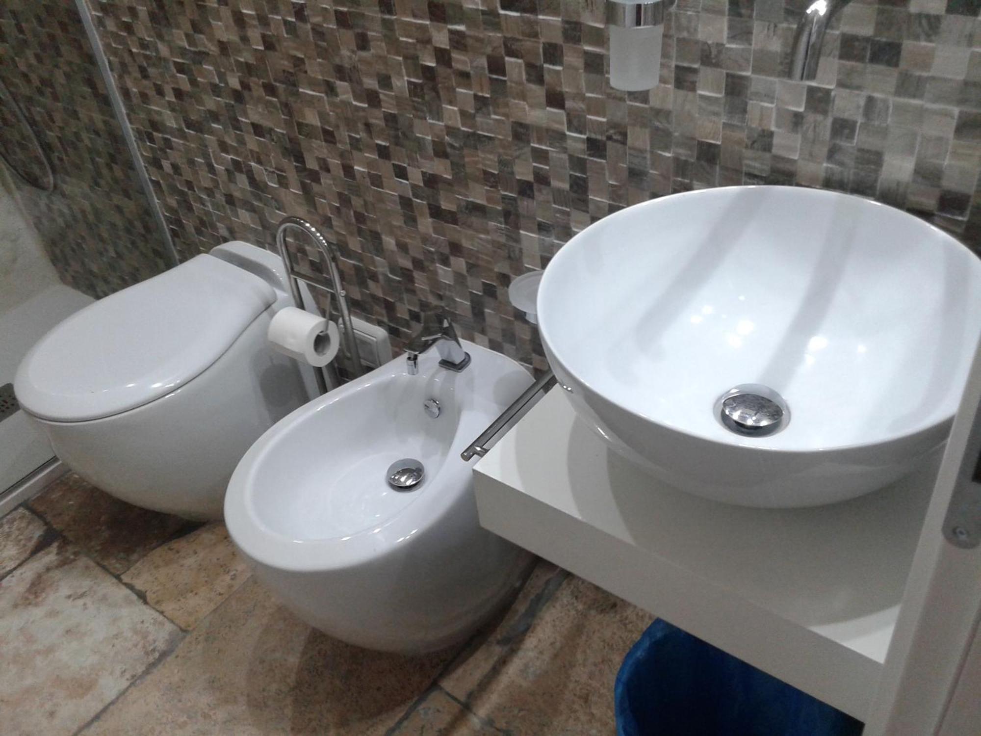 Lilla B&B Luxury Apartments Molfetta Dış mekan fotoğraf