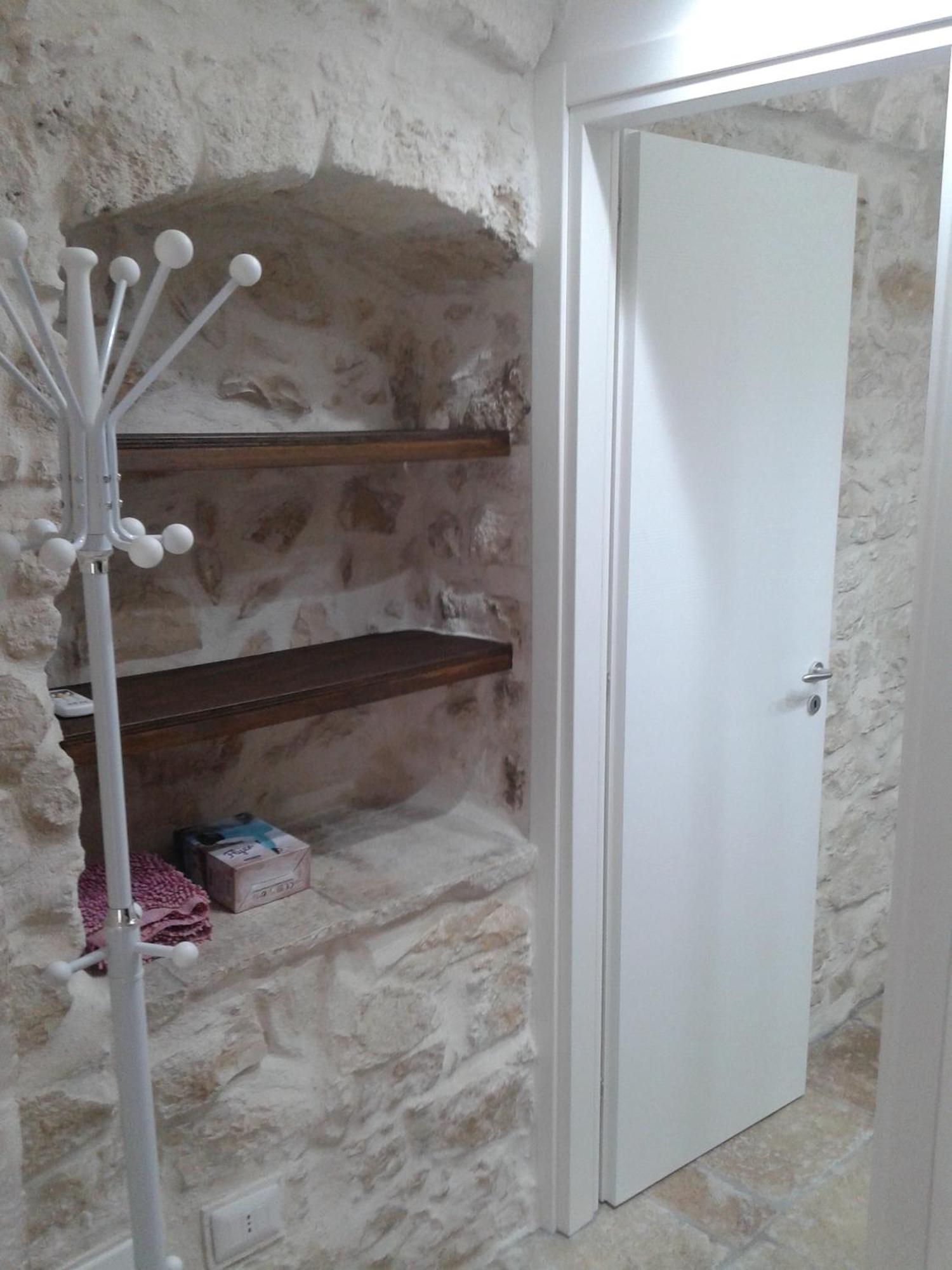 Lilla B&B Luxury Apartments Molfetta Dış mekan fotoğraf