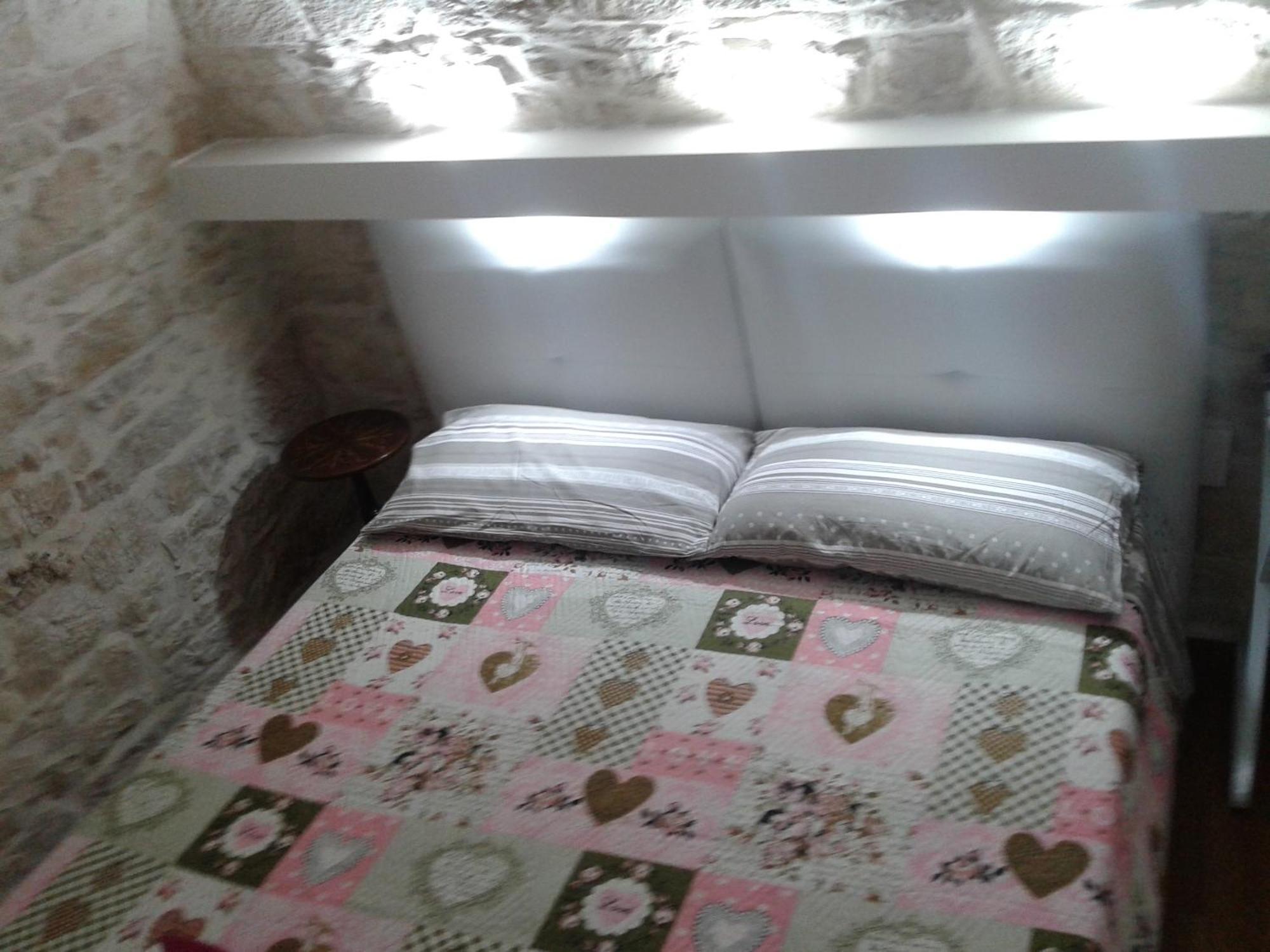 Lilla B&B Luxury Apartments Molfetta Dış mekan fotoğraf