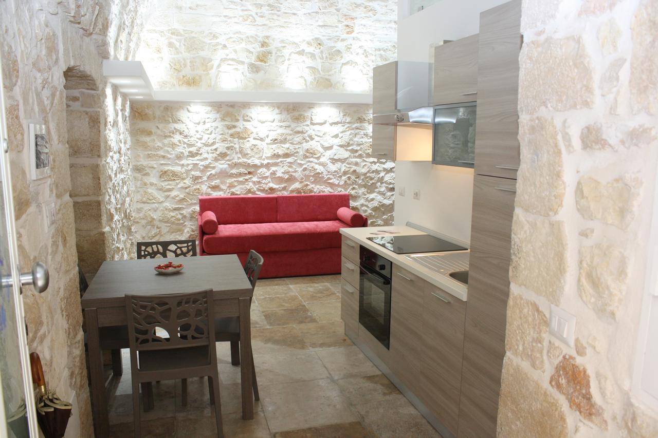 Lilla B&B Luxury Apartments Molfetta Dış mekan fotoğraf