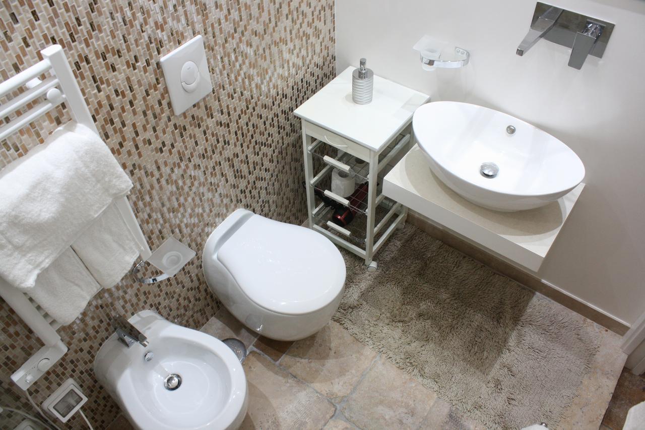 Lilla B&B Luxury Apartments Molfetta Dış mekan fotoğraf