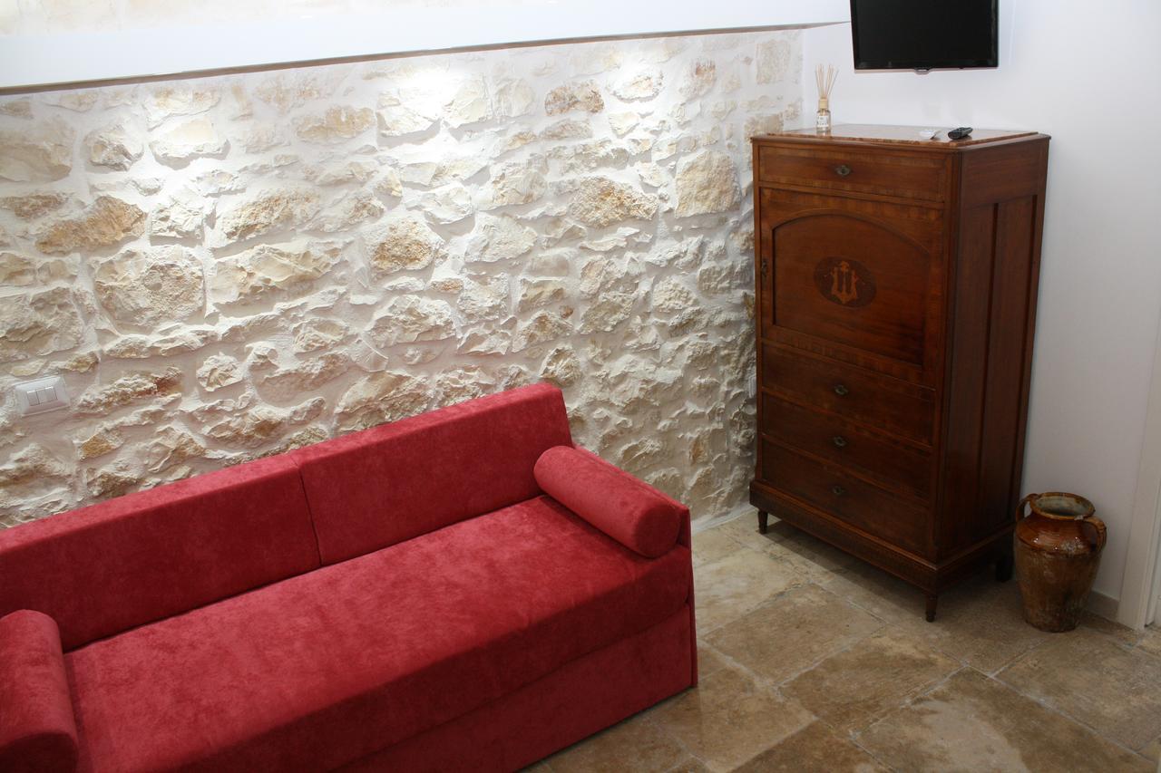 Lilla B&B Luxury Apartments Molfetta Dış mekan fotoğraf