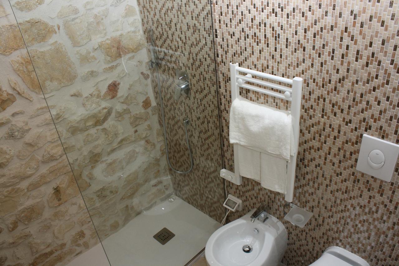 Lilla B&B Luxury Apartments Molfetta Dış mekan fotoğraf