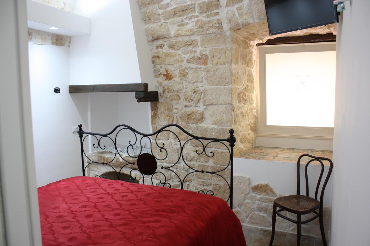Lilla B&B Luxury Apartments Molfetta Dış mekan fotoğraf