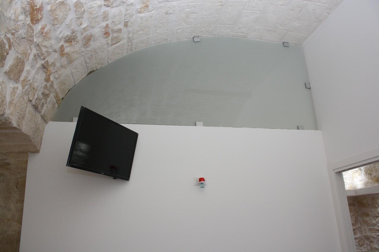 Lilla B&B Luxury Apartments Molfetta Dış mekan fotoğraf