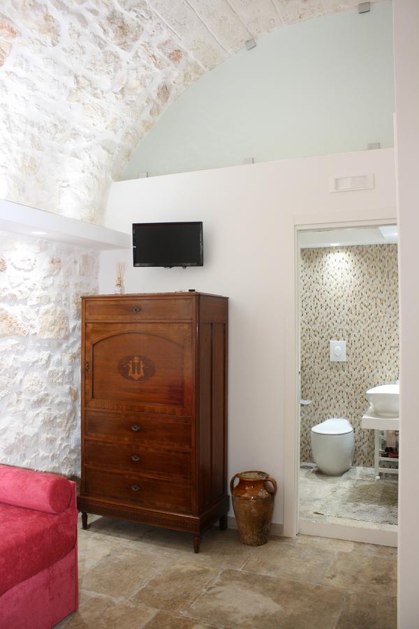 Lilla B&B Luxury Apartments Molfetta Dış mekan fotoğraf