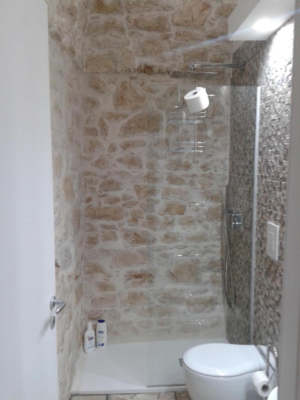 Lilla B&B Luxury Apartments Molfetta Dış mekan fotoğraf