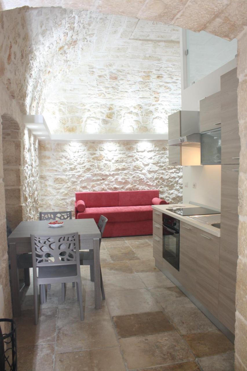 Lilla B&B Luxury Apartments Molfetta Dış mekan fotoğraf