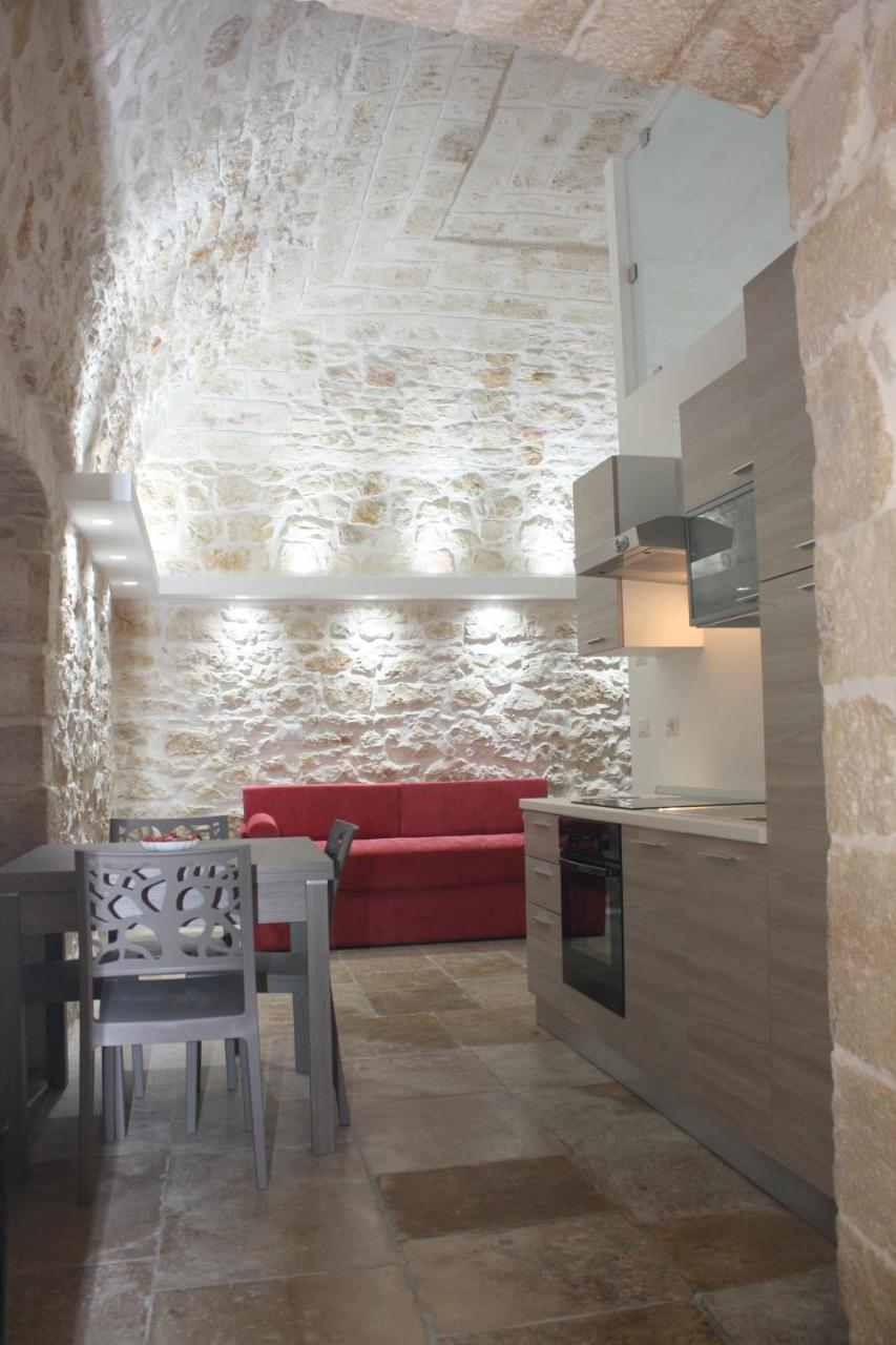 Lilla B&B Luxury Apartments Molfetta Dış mekan fotoğraf