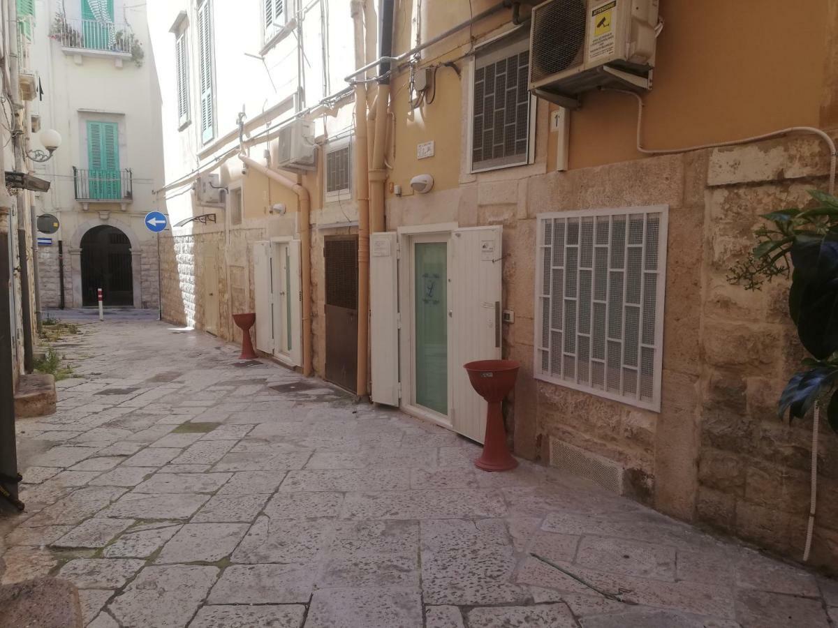 Lilla B&B Luxury Apartments Molfetta Dış mekan fotoğraf